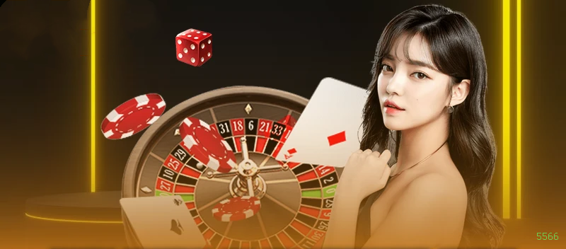 Slots no app 5566 mobile