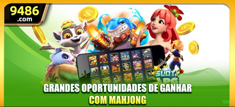 App 5566 Android download