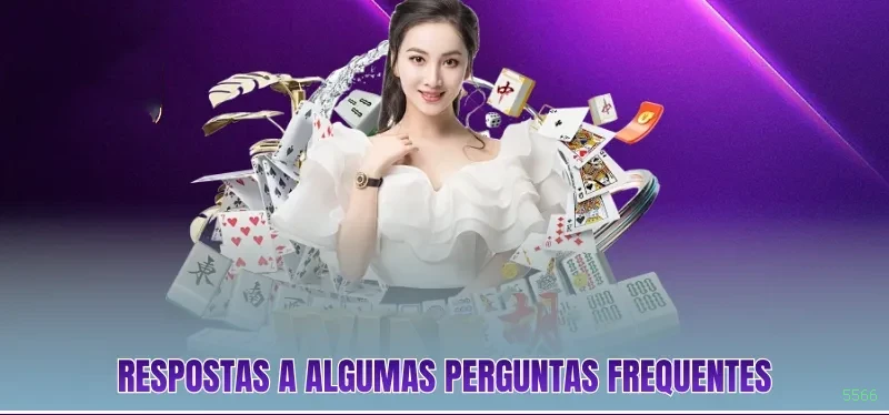 Bônus boas-vindas 5566 R$100