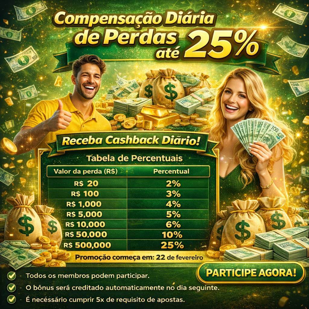 Ganhar e sacar na 5566